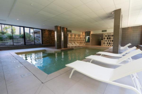 Appartement T2 Muses
